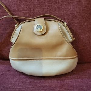 1970's Authentic Gucci handbag